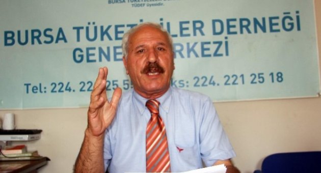 Danıştay Kararının Ardından Vatandaşlara Baz İstasyonları İçin Harekete Geçme Çağrısı
