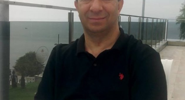 Danıştay Üyesi Yurdabak İntihar Etti
