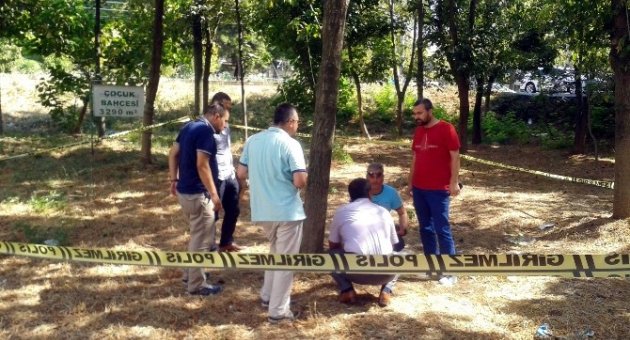 Danıştay Üyesinin İntiharı...
