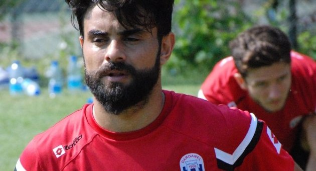 Dardanel, Hedefe Kilitlendi