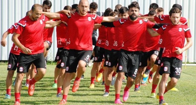 Dardanel’de Hedef 3 Puan