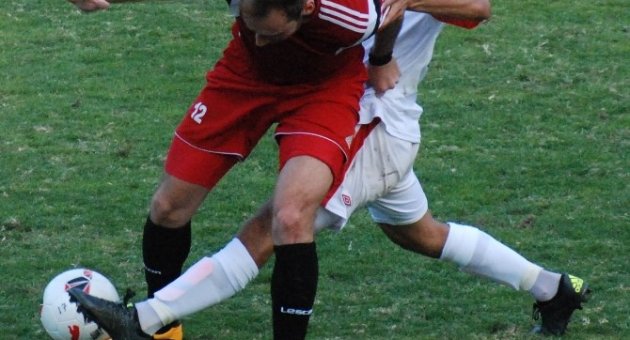 Dardanelspor Zorlanmadı