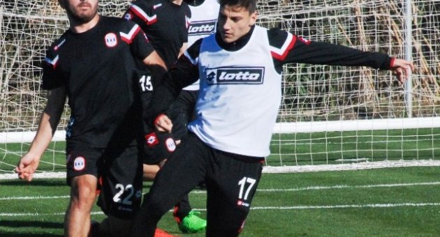 Dardanelspor’da Tempo Yükseldi