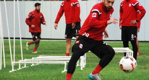 Dardanelspor’da Yüzler Gülüyor