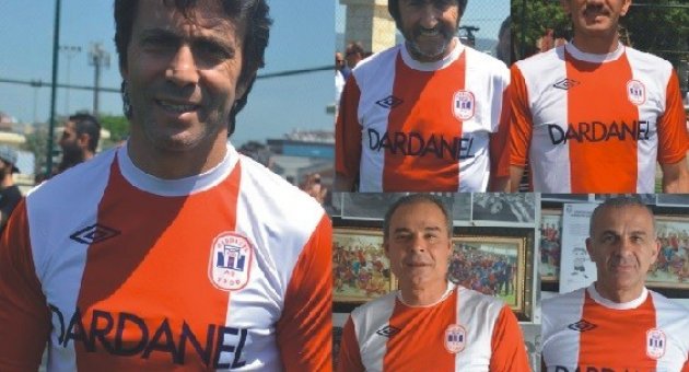Dardanelspor’dan Sürpriz Proje