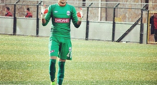 Dardanelspor’dan U17 Milli Takımına
