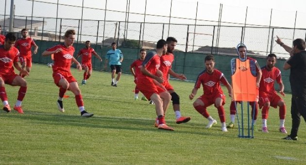 Dardanelspor’un Gurubu Belli Oldu