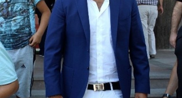 Dardanelspor’un Hedefi Süper Lig
