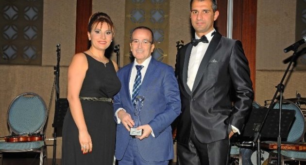 Datatech Grup’un Hedefi Yılda 1,6 Milyar Tl Ciro