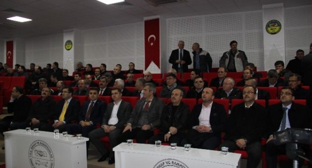 Davut Tekne Güven Tazeledi