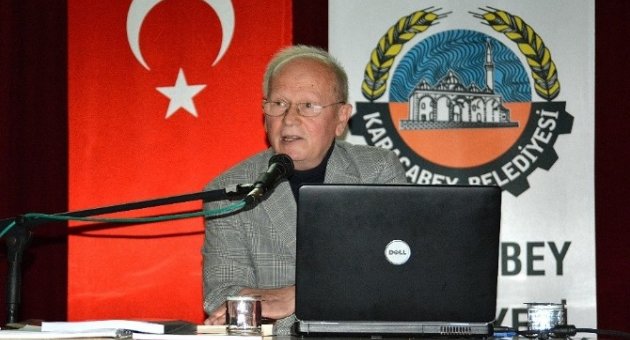 Dayı Karacabey Anıldı
