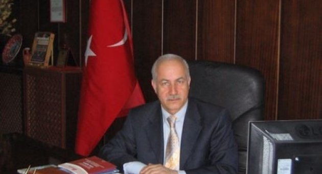 Defterdarlık Yeni Adresine Taşındı
