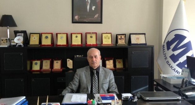 Defterdarlıktan Mükelleflere Uyarı