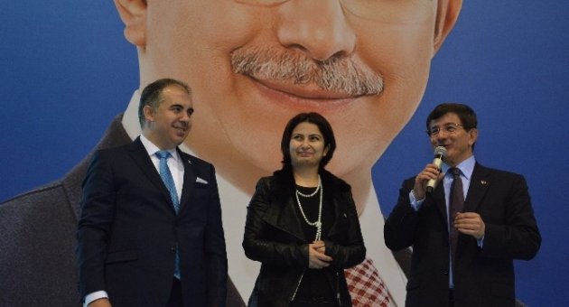 Delican’dan Şengül’e ’aramıza Hoşgeldin’ Mesajı