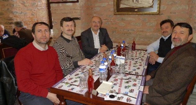 Deniz Feneri’nden Bursa’ya Yardım Desteği