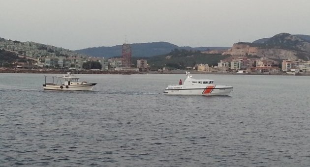 Denizleri Kurutan Şebeke Trolcülerine Darbe