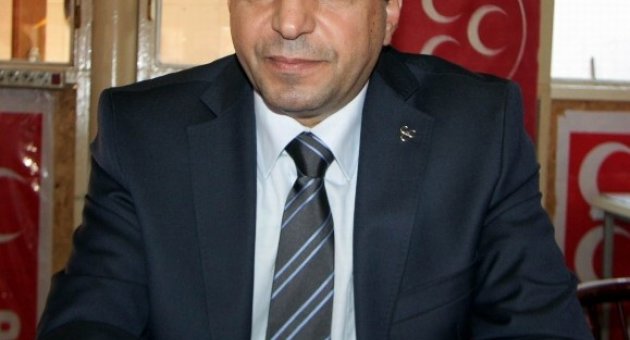 Devlet Bahçeli, 8 Mayıs’ta Bursa’ya Geliyor