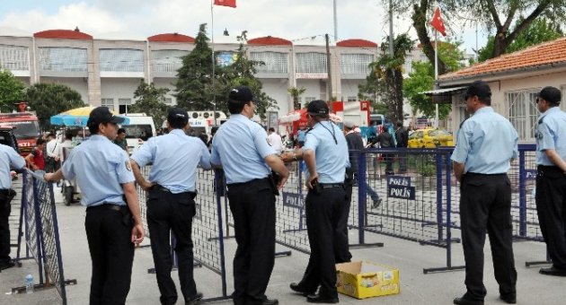 Devlet Bahçeli Balıkesir’de