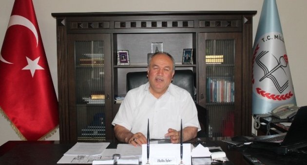Devlet Okullarında Kayıt Parasına Dikkat