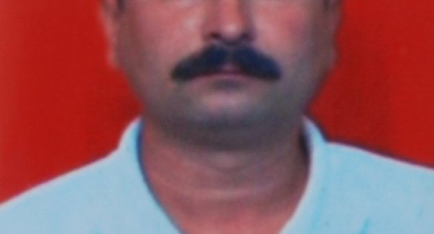Devrilen Traktörün Altında Kalan Çiftçi Hayatını Kaybetti