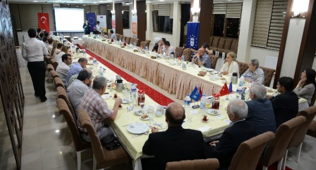 Dezavantajlı Bireylere Yıldırım Desteği