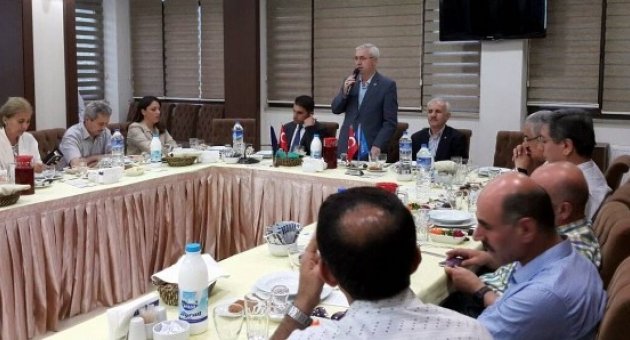 Dezavantajlı Grupların Önündeki Engeller Kaldırılıyor