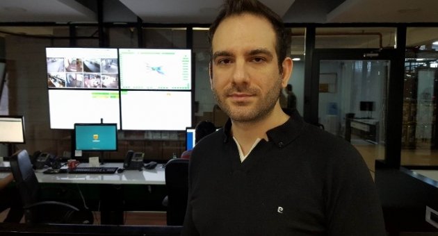 Dgn Teknoloji Ceo’su Dağhan Uzgur: