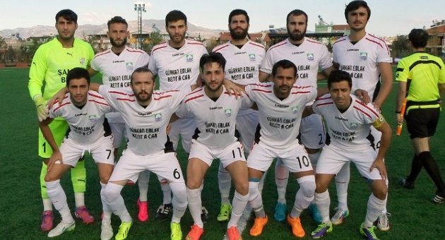 Dikili Çandarlıgücü 1 - Foça Belediye Spor 0