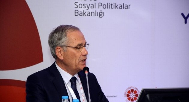 Dinar Belediyesi’ne Bursa’dan Ödül