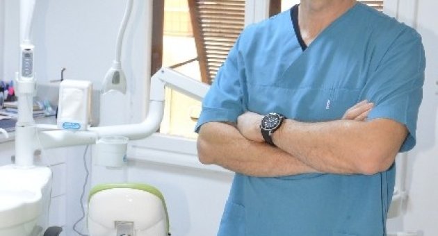 Diş Hekimi Bilkay: "dişleri Gıcırdatma Dişlerde Çatlamaya Neden Olabilir"