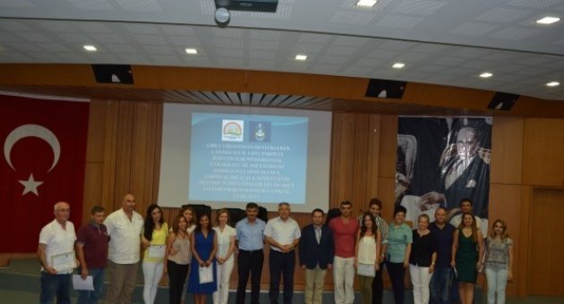 Dış Ticaret Sektörüne Eğitimli Eleman Desteği