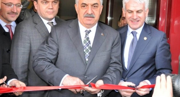Dış Ticarete Gümrük Dopingi