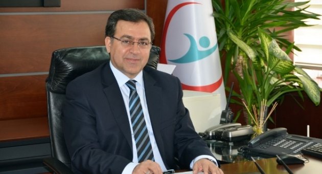 Diyabet Deyip Geçmeyin