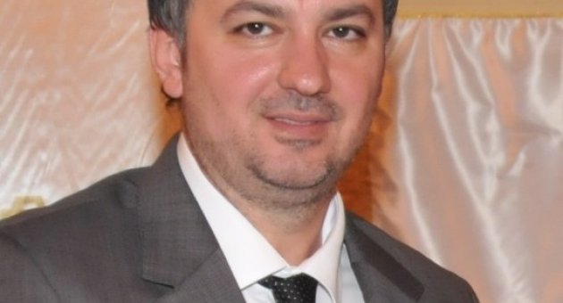 Dizdar: “ekonomi İyi Yolda”