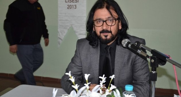 Doç. Dr. İbrahim Gürses: “güzel Terbiye En Büyük Mirastır”