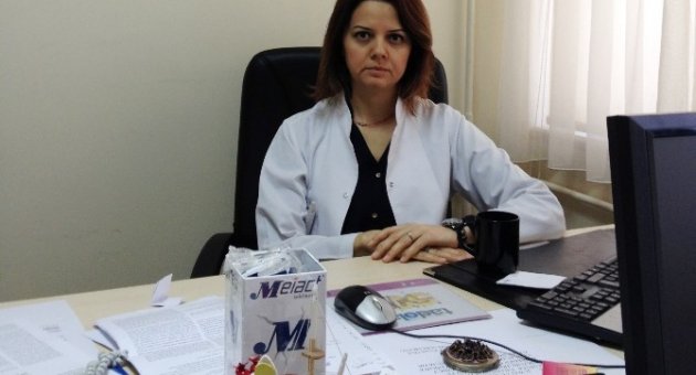 Doç.dr. Aslan: "işitme Kaybı Ve Çınlama Artık Çaresiz Değil"