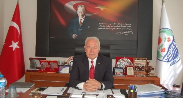 Doğal Gaz Çalışmaları Resmen Başladı