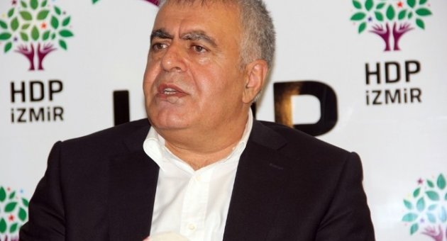 Doğan: "dün Üç Yaprak Daha Döküldü"