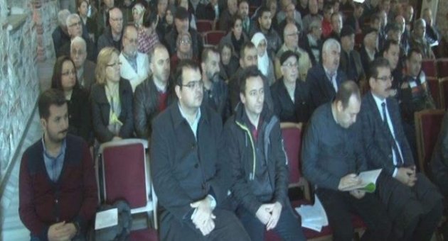 Doğanbey Toplu Konutları’nda Günlük Kiralanan 40 Daireye Mühür