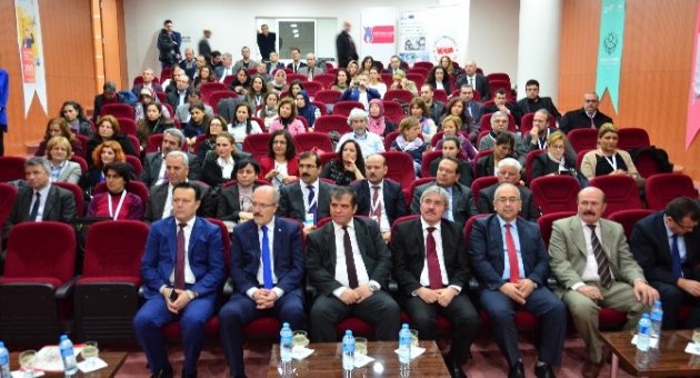 Doğanın Sevgi Gücü Gmka’da Tanıtıldı