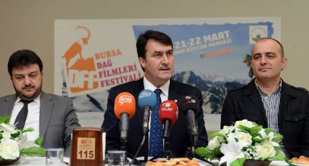 Doğaseverler Bu Festivalde Buluşacak