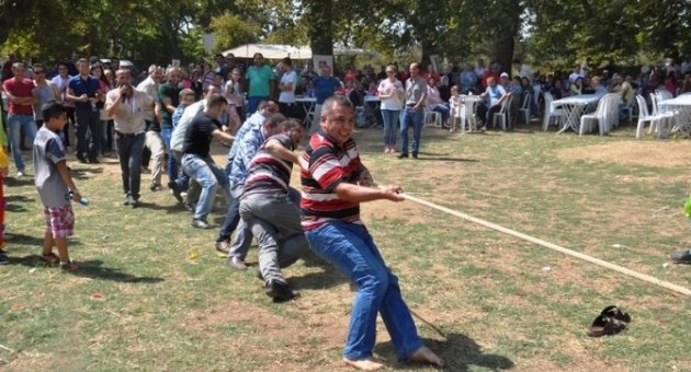 Doğtaş Ailesi Piknikte Buluştu