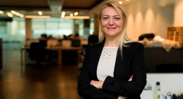 Doğtaş Kelebek Mobilya’ya Yeni İk Direktörü