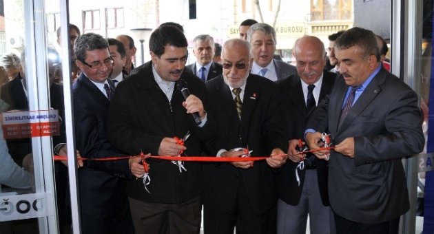 Doğtaş, Yoğun İlgiye Mağaza Açarak Cevap Veriyor
