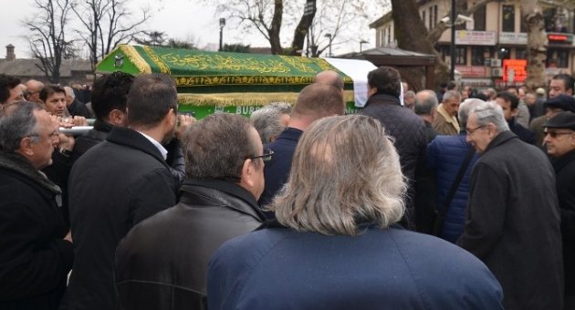 Doğuş Holding Ailesinin Acı Günü