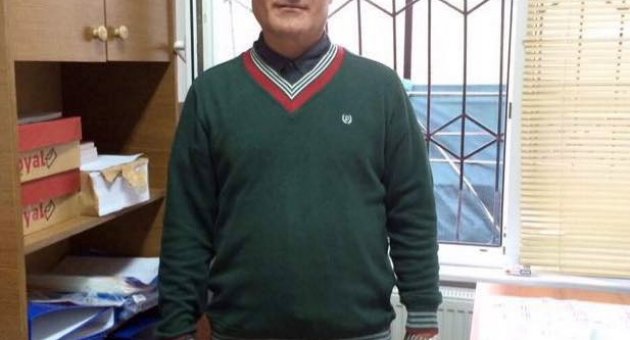 Doktor Evinde Ölü Bulundu