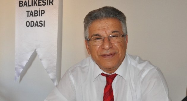 Doktor Tabelalarına Standart Getirildi