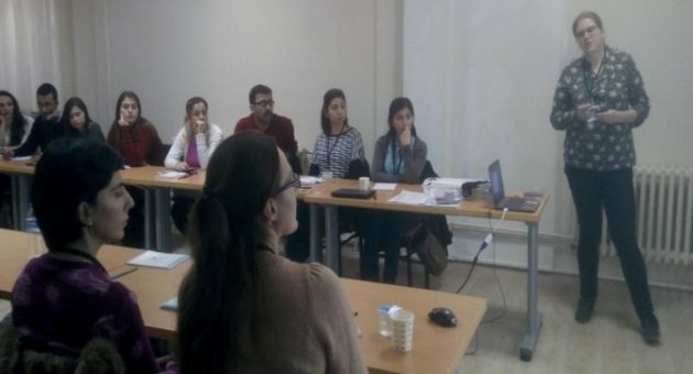 Doktor Temel Modül Eğitimleri Sona Erdi