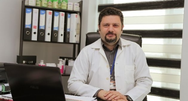 Doktordan ’böcek Isırıklarında Bunları Yapmayın’ Uyarısı