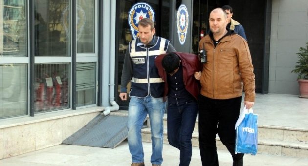 Dolandırıcıya İnandı, Altın Dolu Poşeti Çöp Kutusuna Bıraktı